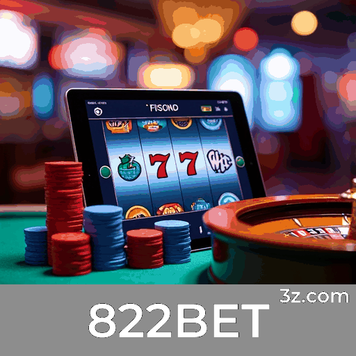 822BET: Estável, Seguro e Otimizado para o Brasil