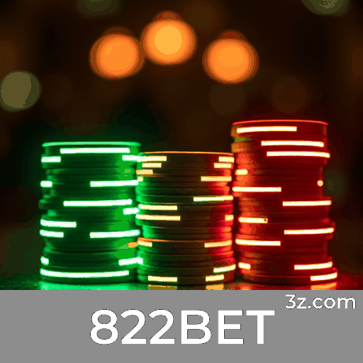 Controle Inteligente da Sua Conta na 822BET