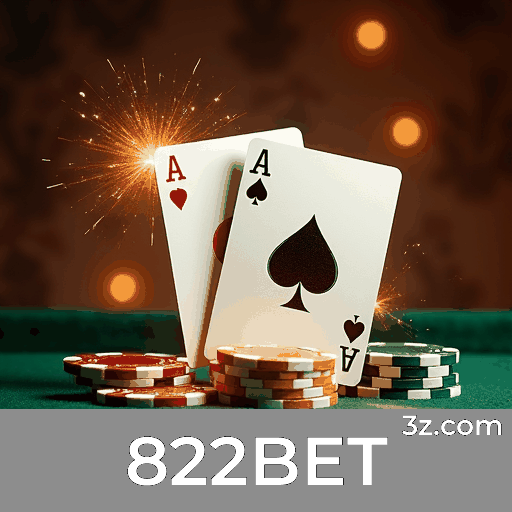 Experiência de Jogos Inigualável no 822BET: Diversão Total