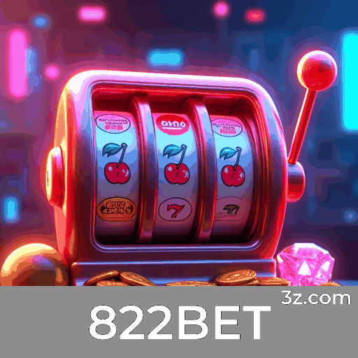 822BET: Oásis de Interação para Jogadores Globais