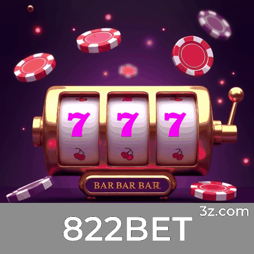 Experiência de Jogos Inigualável no 822BET: Diversão Total